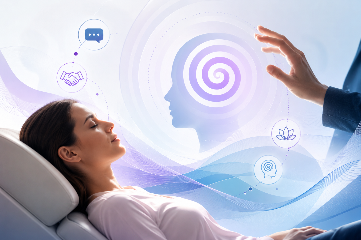 IPNOSI CLINICA E COMUNICAZIONE IPNOTICA